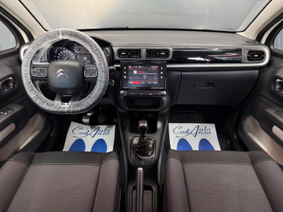 Citroen C3 BlueHDi 100 S&S Shine Pack (9)