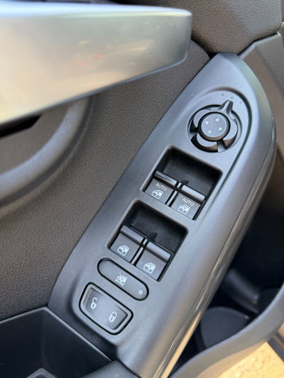 Fiat 500X 1.3 T4 150 CV DCT Cross (10)