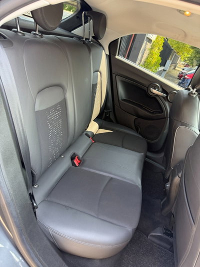 Fiat 500X 1.3 T4 150 CV DCT Cross (12)