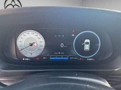 Hyundai Bayon 1.2 mpi Xline (11)