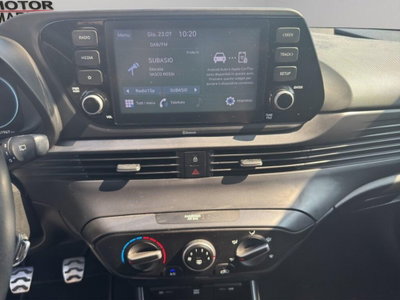Hyundai Bayon 1.2 mpi Xline (12)