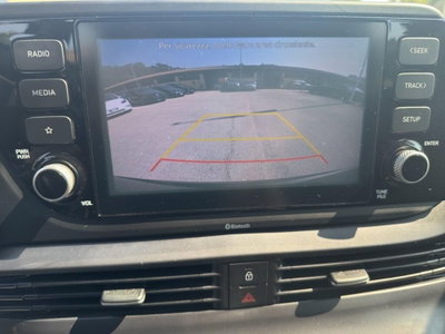 Hyundai Bayon 1.2 mpi Xline (13)