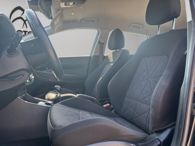 Hyundai Bayon 1.2 mpi Xline (15)