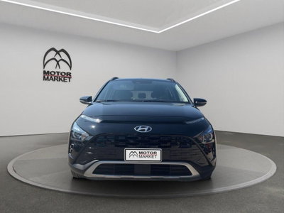Hyundai Bayon 1.2 mpi Xline (2)
