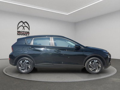 Hyundai Bayon 1.2 mpi Xline (4)