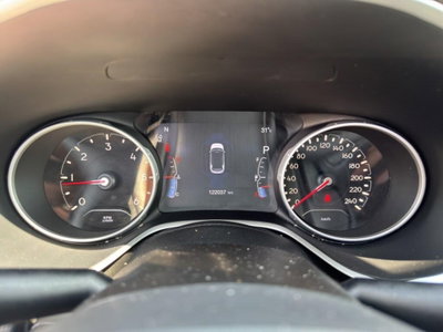 Jeep Compass 2.0 Multijet II 4WD Limited (10)