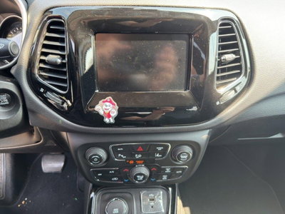 Jeep Compass 2.0 Multijet II 4WD Limited (11)