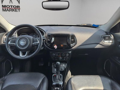 Jeep Compass 2.0 Multijet II 4WD Limited (13)