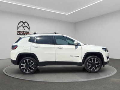 Jeep Compass 2.0 Multijet II 4WD Limited (4)