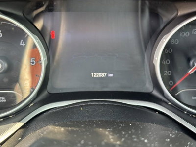 Jeep Compass 2.0 Multijet II 4WD Limited (8)