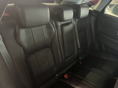 Land Rover Range Rover Evoque 2.0 TD4 150 CV Convertibile SE Dynamic (10)