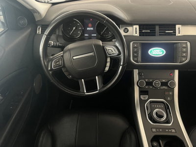 Land Rover Range Rover Evoque 2.0 TD4 150 CV Convertibile SE Dynamic (12)