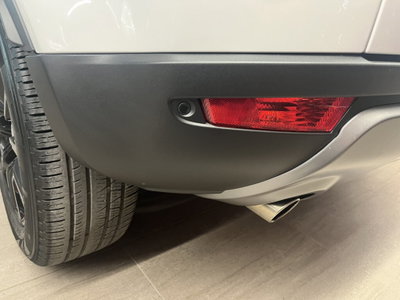 Land Rover Range Rover Evoque 2.0 TD4 150 CV Convertibile SE Dynamic (13)
