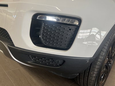 Land Rover Range Rover Evoque 2.0 TD4 150 CV Convertibile SE Dynamic (14)