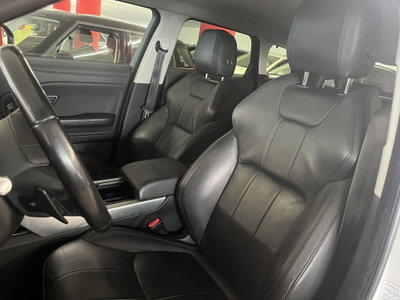 Land Rover Range Rover Evoque 2.0 TD4 150 CV Convertibile SE Dynamic (7)