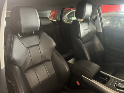 Land Rover Range Rover Evoque 2.0 TD4 150 CV Convertibile SE Dynamic (9)