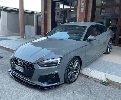 Audi A5 Coupé 40 TDI quattro S tronic (4)