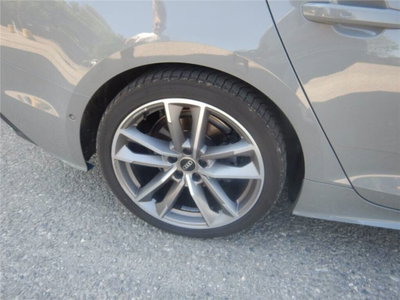 Audi A5 Sportback Sportback 40 2.0 tdi mhev S line edition 204cv s-tronic (5)