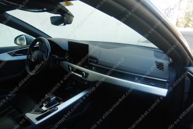 Audi A5 Sportback Sportback 40 2.0 tdi mhev S line edition 204cv s-tronic (7)