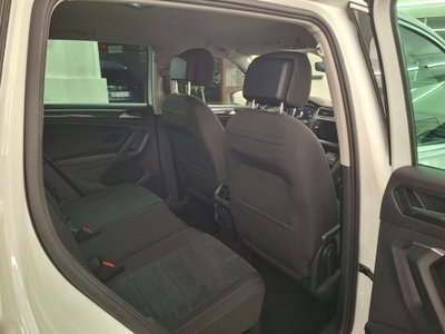 Volkswagen Tiguan 2.0 TDI 150 CV SCR DSG 4MOTION Elegance (13)
