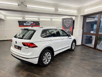 Volkswagen Tiguan 2.0 TDI 150 CV SCR DSG 4MOTION Elegance (3)