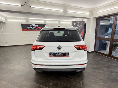 Volkswagen Tiguan 2.0 TDI 150 CV SCR DSG 4MOTION Elegance (4)
