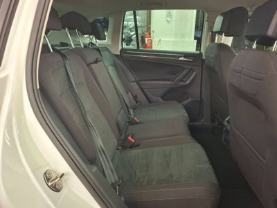 Volkswagen Tiguan 2.0 TDI 150 CV SCR DSG 4MOTION Elegance (6)