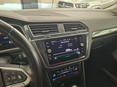 Volkswagen Tiguan 2.0 TDI 150 CV SCR DSG 4MOTION Elegance (8)