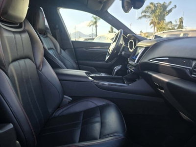 Maserati Levante Levante V6 Diesel AWD Gransport (9)