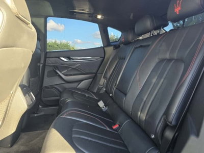 Maserati Levante Levante V6 Diesel AWD Gransport (14)