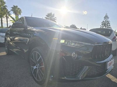 Maserati Levante Levante V6 Diesel AWD Gransport (15)