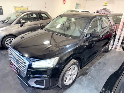 Audi Q2 Q2 30 TDI S line Edition usata