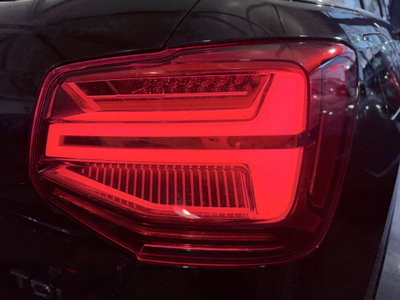 Audi Q2 Q2 30 TDI S line Edition (11)