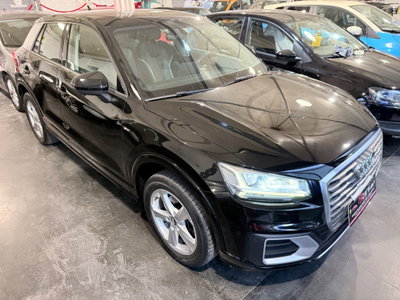 Audi Q2 Q2 30 TDI S line Edition (12)