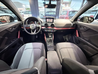 Audi Q2 Q2 30 TDI S line Edition (15)