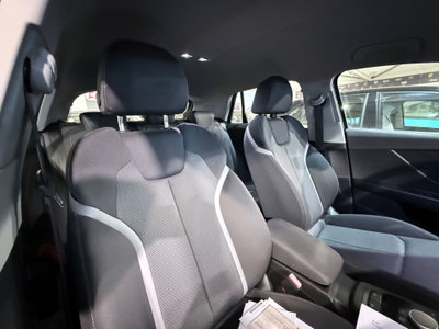 Audi Q2 Q2 30 TDI S line Edition (17)