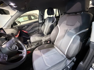 Audi Q2 Q2 30 TDI S line Edition (18)