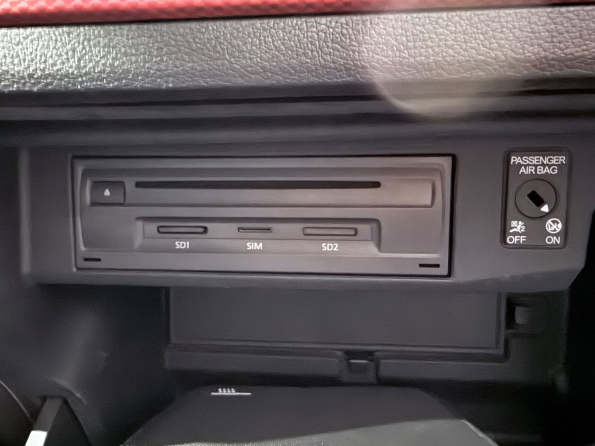 Audi Q2 Q2 30 TDI S line Edition (20)