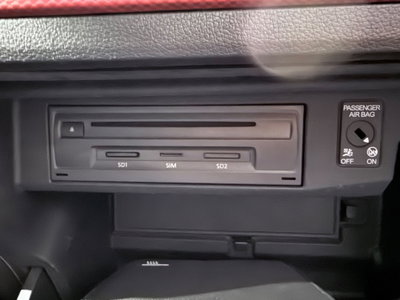 Audi Q2 Q2 30 TDI S line Edition (20)