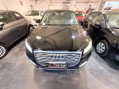 Audi Q2 Q2 30 TDI S line Edition (3)