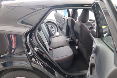 Ford Puma 1.0 EcoBoost Hybrid 125 CV S&S ST-Line Design 2 (10)