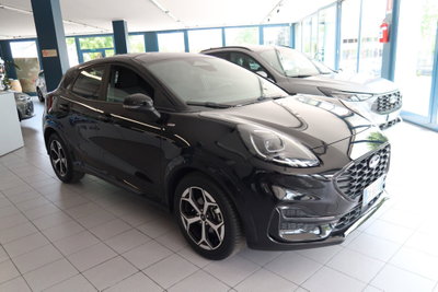Ford Puma 1.0 EcoBoost Hybrid 125 CV S&S ST-Line Design 2 (3)