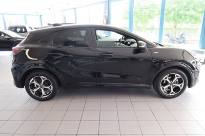 Ford Puma 1.0 EcoBoost Hybrid 125 CV S&S ST-Line Design 2 (4)