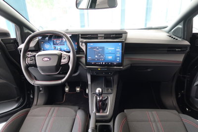 Ford Puma 1.0 EcoBoost Hybrid 125 CV S&S ST-Line Design 2 (7)