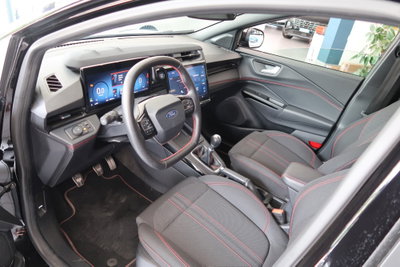 Ford Puma 1.0 EcoBoost Hybrid 125 CV S&S ST-Line Design 2 (8)