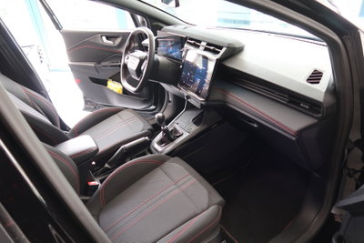 Ford Puma 1.0 EcoBoost Hybrid 125 CV S&S ST-Line Design 2 (9)