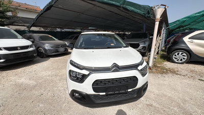 Citroen C3 BlueHDi 100 S&S Business Combi usata
