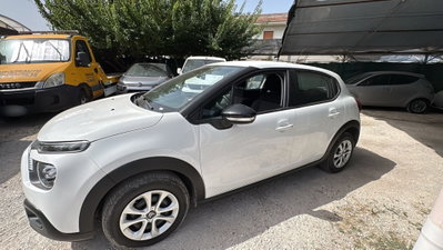 Citroen C3 BlueHDi 100 S&S Business Combi (2)