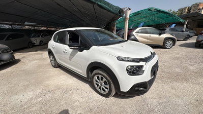 Citroen C3 BlueHDi 100 S&S Business Combi (3)