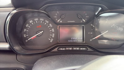 Citroen C3 BlueHDi 100 S&S Business Combi (5)